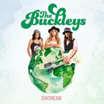 The Buckleys – Wild Honey (Daydream 2020)
