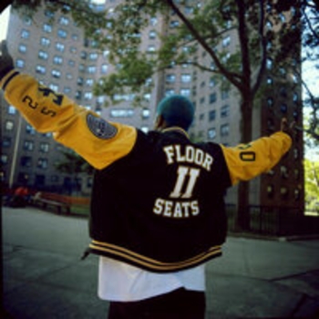 A$AP Ferg – Value (Floor Seats II. 2020)