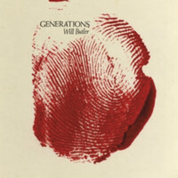 Will Butler – Fine (Generations 2020)