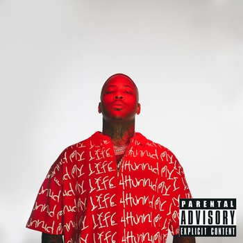 YG – Jealous (My Life 4Hunnid 2020)