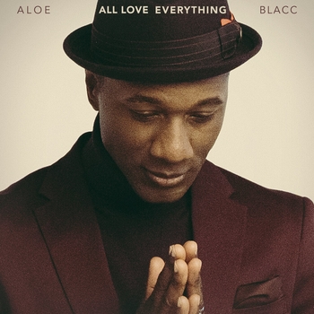 Aloe Blacc – Nothing Left but You (All Love Everything 2020)