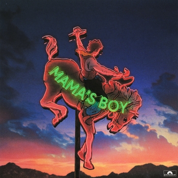 Lany – Cowboy In LA (Mama's Boy 2020)