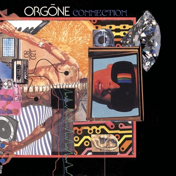 Orgone – The Way (Connection 2020)