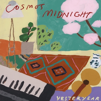 Cosmo's Midnight – Idaho (Yesteryear 2020)