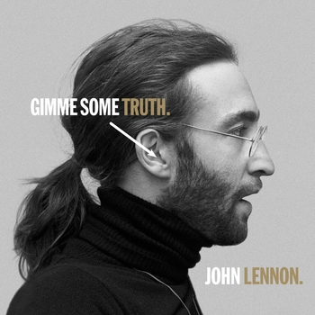 John Lennon – Jealous Guy (Ultimate Mix) (Gimme Some Truth. 2020)