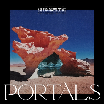 Sub Focus and Wilkinson – Time (Portals 2020)