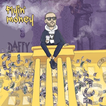 Daffy – Призрак (Flyin Money 2020)