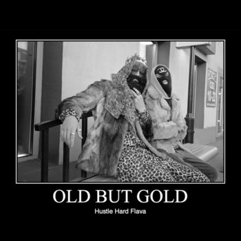 Young P&H – K.о (Old But Gold 2020)