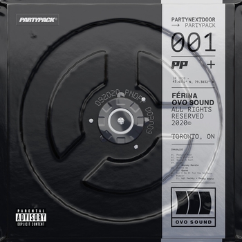 partynextdoor – West District (Partypack 2020)