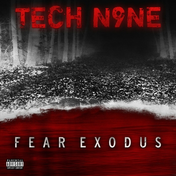 Tech N9ne – Tech's Mex (Fear Exodus 2020)