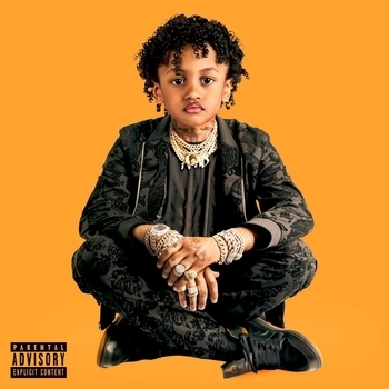 Joyner Lucas – Zim Zimma (Evolution 2020)