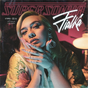 SuperSonya – Odna (Fialka 2020)