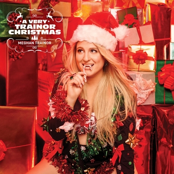 Meghan Trainor – Holly Jolly Christmas (A Very Trainor Christmas 2020)