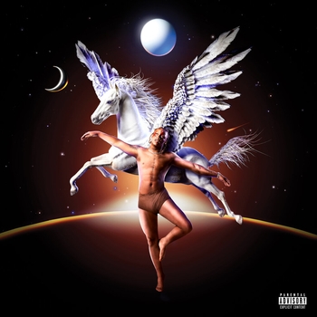 Trippie Redd – Take One (Pegasus 2020)