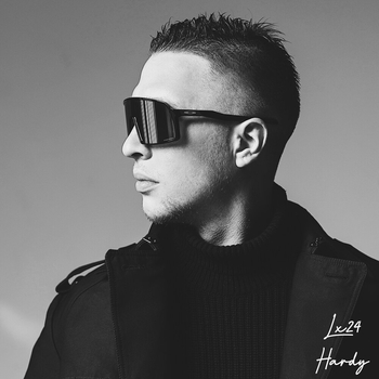 Lx24 – Хулиган (Hardy 2020)