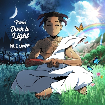 NLE Choppa – Intro (From Dark to Light 2020)