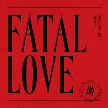 MONSTA X – Sorry I'm Not Sorry (Fatal Love 2020)