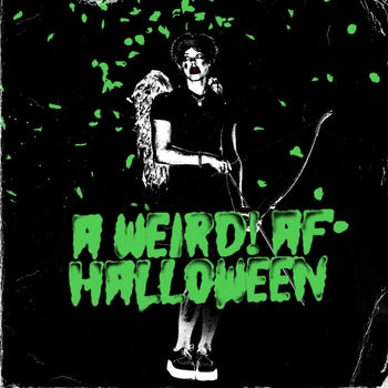 Yungblud – Psychotic Kids (A Weird! Af Halloween 2020)