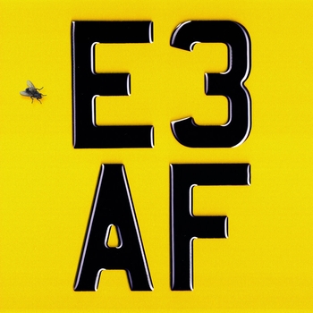 Dizzee Rascal and Chip – L.L.L.L. (Love Life Live Large) (E3 Af 2020)