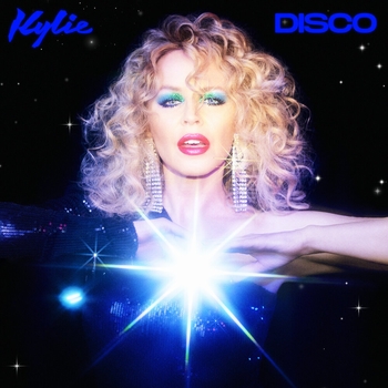Kylie Minogue – Hey Lonely (Disco 2020)