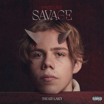 The Kid Laroi – Same Thing (Fuck Love (Savage) 2020)