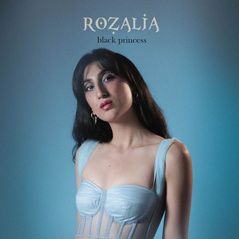 RozaLia – Эгоистка (Black Princess 2020)