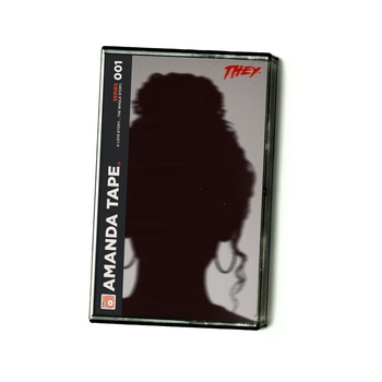 They – Fwm (The Amanda Tape 2020)