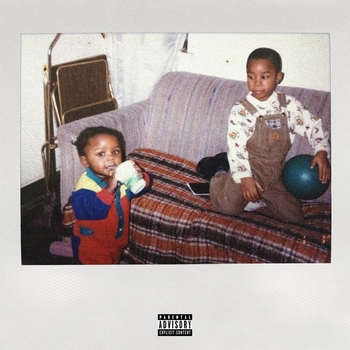 DaBaby – Brother’s Keeper (My Brother's Keeper (Long Live G) 2020)