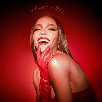 Tinashe – Last Christmas (Comfort and Joy 2020)