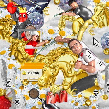 Feduk – Бэнгер (2020)