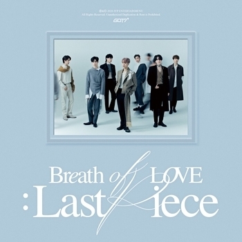 Got7 – Breath (Breath of Love: Last Piece 2020)