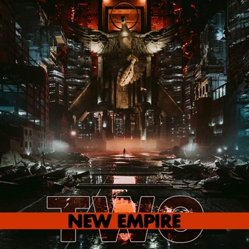 Hollywood Undead feat Killstation – Monsters (New Empire, Vol. 2. 2020)