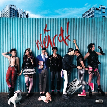 Yungblud – Charity (Weird! 2020)