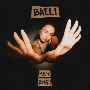 Baeli – Рвём друг друга на куски (Hey, Bae! 2020)