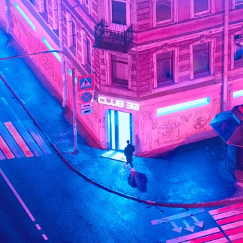 Totpoc – Penoplast (Club 33. 2020)