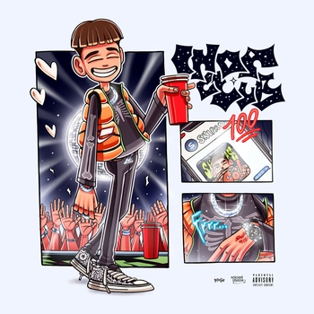 Молодой Платон – Pull Up (In Da Club 2020)