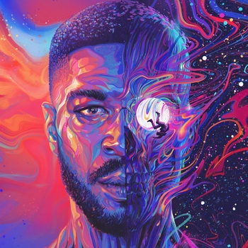Kid Cudi – Sad People (Man On The Moon III: The Chosen 2020)