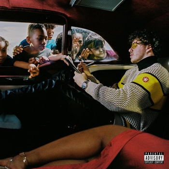 Jack Harlow – Keep It Light (Thats What They All Say 2020)