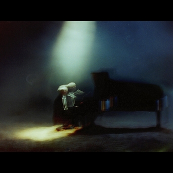 James Blake – Never Dreamed You’d Leave In Summer (Covers 2020)