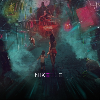 Nikelle – История начало (Мир закрытых дверей 2020)