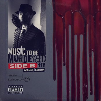 Eminem – Higher (Music To Be Murdered By – Side B 2020)