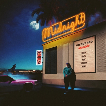Freddy Red – Месяц (Midnight 2020)