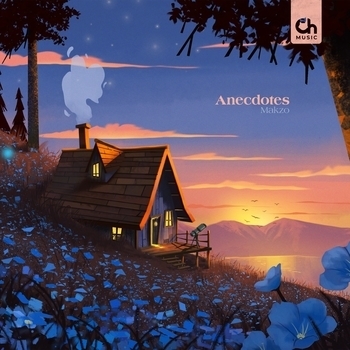Makzo – Departure (Anecdotes 2020)