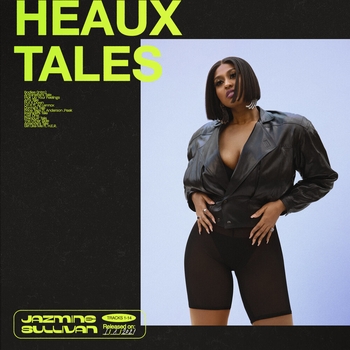 Jazmine Sullivan – Amanda's Tale (Heaux Tales 2021)