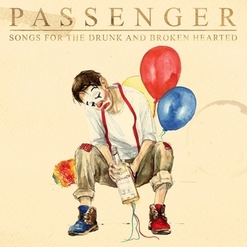 Passenger – Nothing Aches Like a Broken Heart (Acoustic) (Songs for the Drunk and Broken Hearted 2021) (Acoustic)