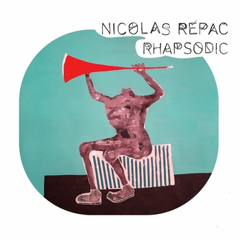 Nicolas Repac – Dancestral (Rhapsodic 2021)