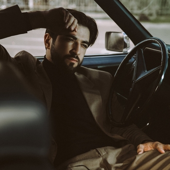 Elman – Муза (2020)