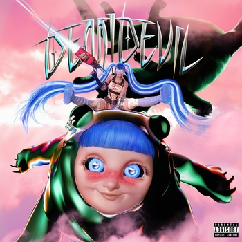 Ashnikko – L8r Boi (Demidevil 2021)