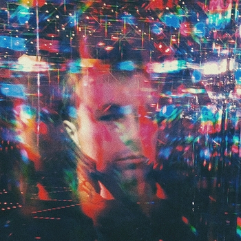 Healy – Everything's Fine (Tungsten 2021)