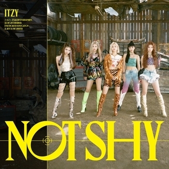 Itzy – Dalla Dalla (Not Shy (English Ver) 2021)